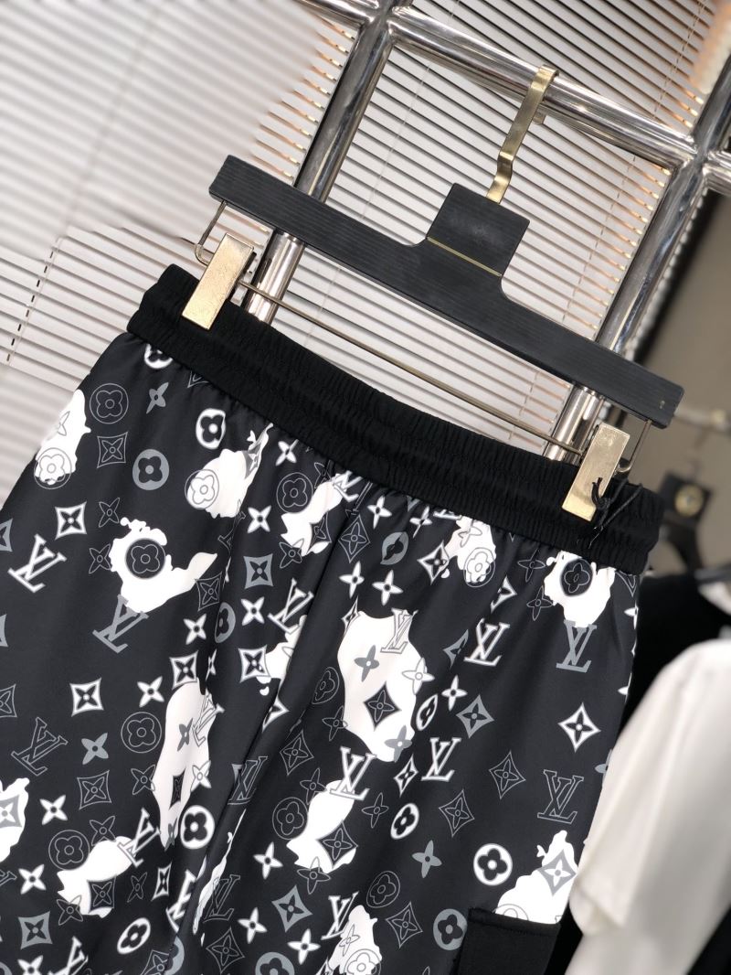 Louis Vuitton Short Pants